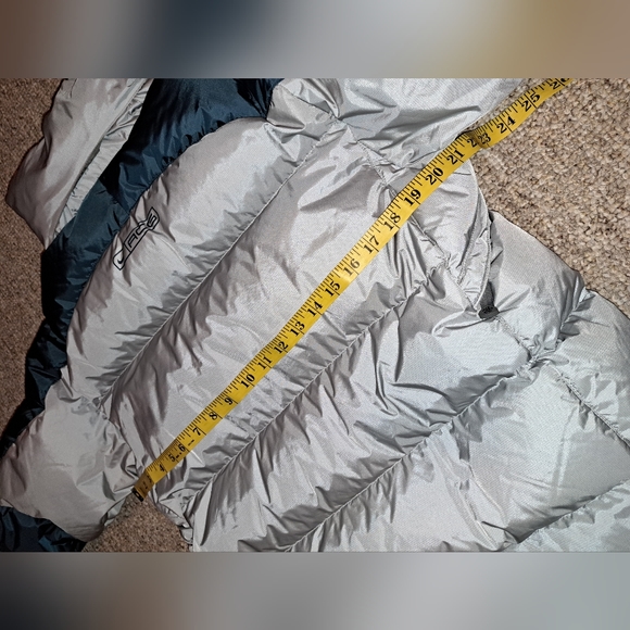 *read*Vintage Nike ACG 3 big puffer winter jacket. - Picture 15 of 16